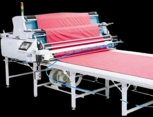 Automatic Spreading Machine