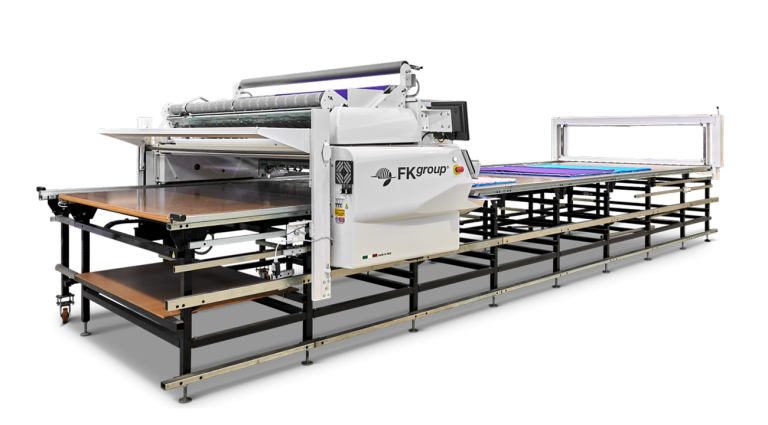 Uninterrupted, High-Efficiency Manufacturing