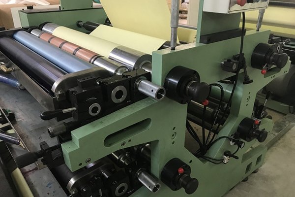 Accurate, Synchronized Motion Control